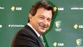 Cricket Australia appoint David Peever as deputy chairman